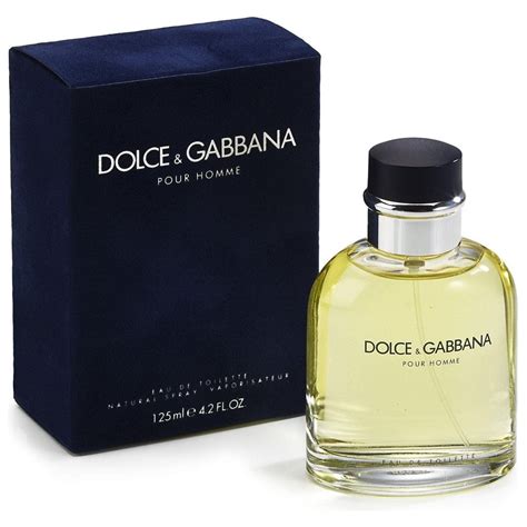 perfume hombre dolce gabbana|dolce and gabbana men's fragrances.